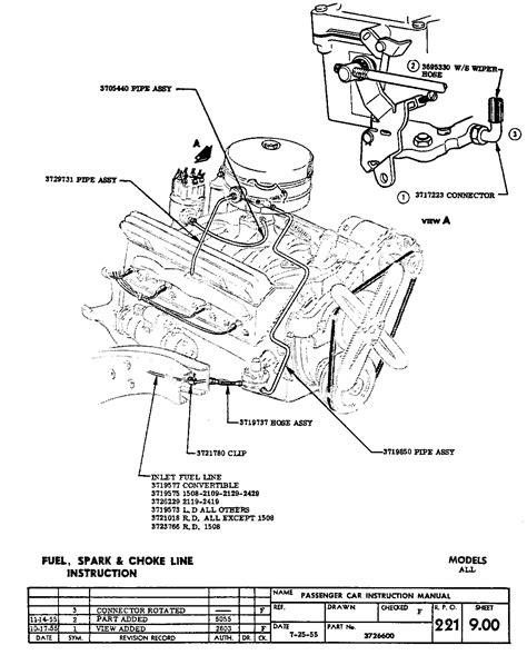 Diagram Wiring Diagram For 1957 Chevrolet Bel Air Mydiagramonline