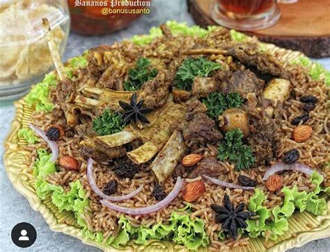 We did not find results for: 3 Resep Nasi Kebuli Khas Timur Tengah, Lezat dan Mudah Dibuat