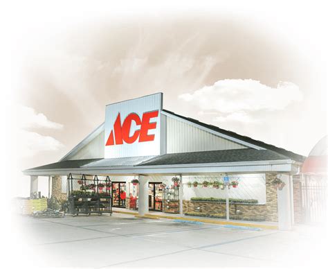 Ace Hardware On Track To Open More Than 170 Stores This Year Cutting
