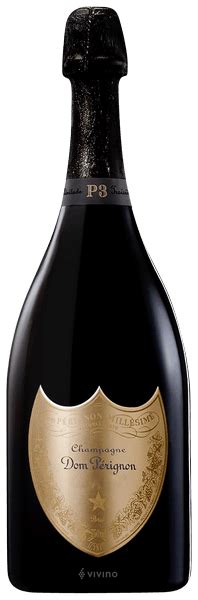 Dom Pérignon P3 Plénitude Brut Champagne Vivino