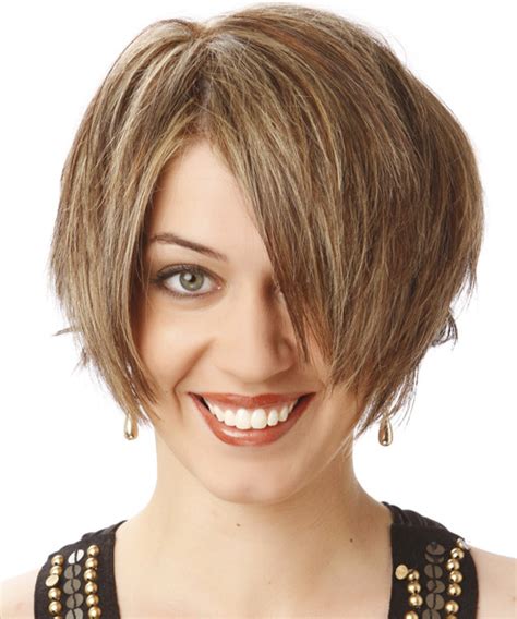 27 Short Hairstyles 2010 Hairstyle Catalog