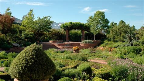 Red Butte Garden And Arboretum In Salt Lake City Utah Expedia