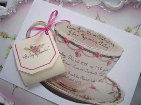 Start the test and look at the card with a picture of kitchen objects. Good idea for a kitchen tea party invite - Party Ideas ...