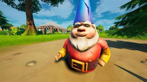 Strucid #roblox how to get a free skin in strucid | roblox here's how you can get the brand new. Where to dig up gnomes from Fort Crumpet and Pleasant Park ...