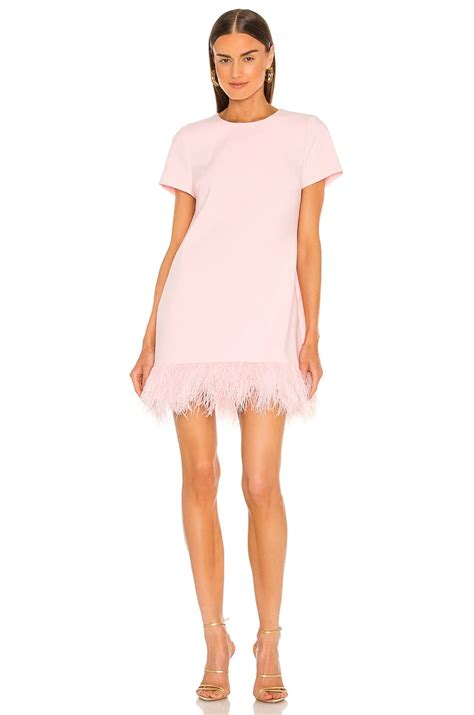 A Comfortable Shift Likely Marullo Dress Shop The Best Feather
