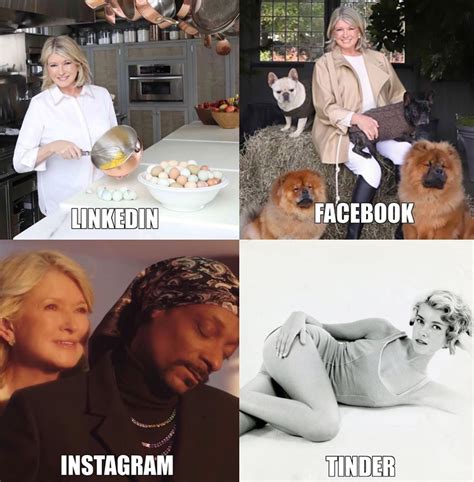 Martha Stewart Dolly Parton Challenge Know Your Meme