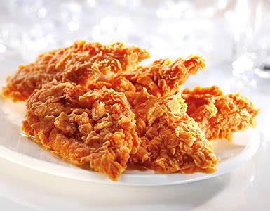 Tidak membutuhkan waktu lama untuk antre membeli makanan cepat saji ini. Cara membuat fried chicken pedas yang nikmat - Kuliner Indonesia