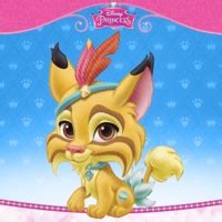 Explore characters from disney channel, disney xd, disney junior, hungama tv shows and disney movies. Pounce | Palace Pets Wiki | Fandom