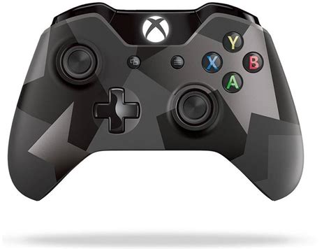 Xbox One Wireless Controller Covert Forces For Xbox One