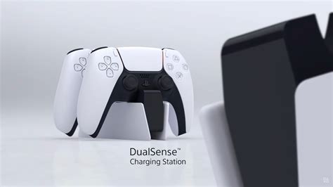 Since the release of the ps5, owners of the console have noticed an unfortunate. DualSense PS5 controller release date, news and confirmed ...