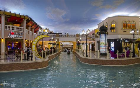 Villaggio Mall Doha Qatar Qatar Qatar Travel Tourist Places