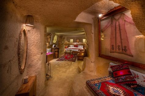 Gamirasu Cave Hotel Times Cappadocia