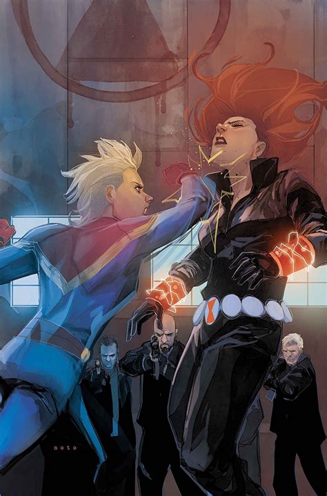Captain marvel is an extraterrestrial kree warrior who finds herself caught in the middle of an intergalactic battle between her people and the skrulls. Marvel Comics Legacy Spoilers: Captain Marvel #126 To ...