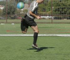 Soccer Ball Tricks - how to articles from wikiHow