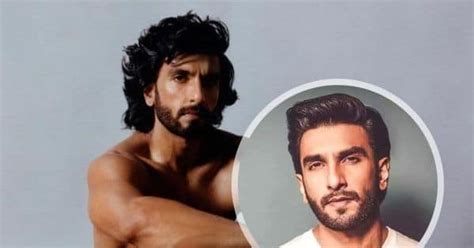 Ranveer Singh Nude Photoshoot Actor Grilled For Over Hours Tells