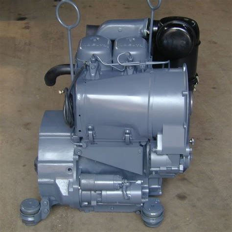 Single Cylinder Deutz Small Marine Diesel Engine F1l511id8477743