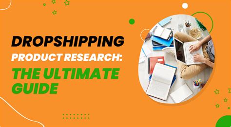 Dropshipping Product Research The Ultimate Guide Wefulfil