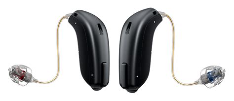 Oticon Expands Opn The Worlds First Internet Connected Hearing Aid