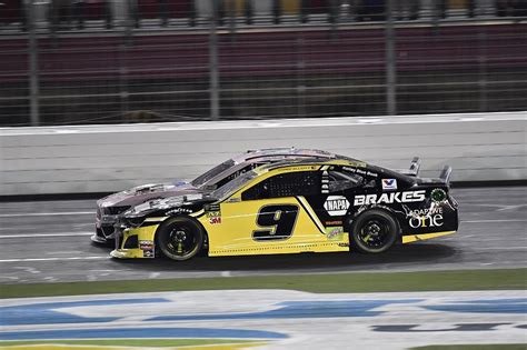 Click here to watch nascar all star race live streaming online for free. Elliott, NAPA Team Finish 14th in All-Star Race