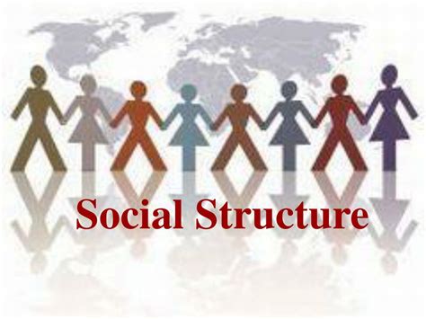 Ppt Social Structure Powerpoint Presentation Free Download Id549822