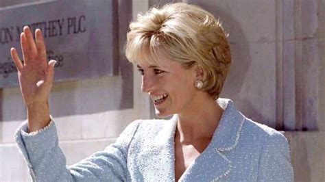 Happy Heavenly 60th World Remembers Princess Diana On Her 60th Birthday