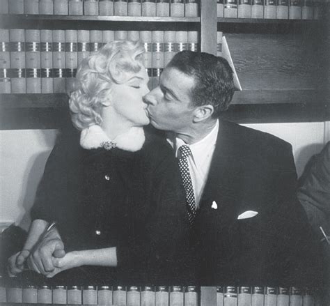 When Marilyn Monroe Interrupted Her Honeymoon To Go To Korea