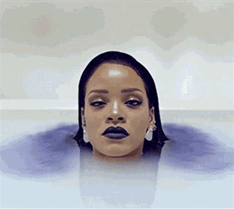 Rihanna Fenty GIF RIHANNA FENTY NAVY Discover Share GIFs