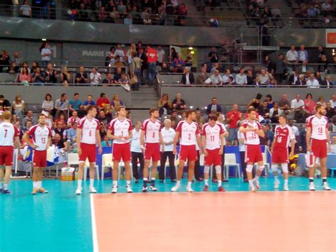 La rencontre sera à suivre en direct à 15h00 sur le site l'equipe, rubrique live ! Stowarzyszenie francusko-polskie Polonia 82: Le match ...