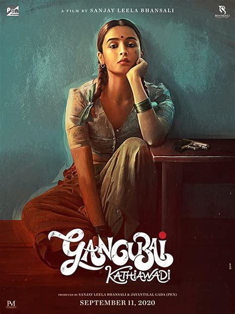 Gangubai Kathiawadi 2020 Filmaffinity