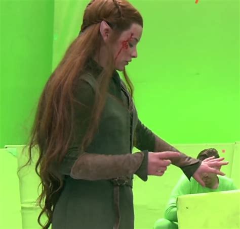 Botfa Behind The Scenes I Cant Wait To See Her Die I Hope Its
