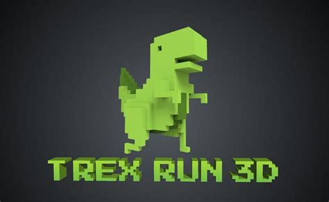 How far will you make it in this endless running game? Play Google Chrome Dinosaur Game 3D version online for free. The T-Rex Dinosaur Game(AKA Chrome ...