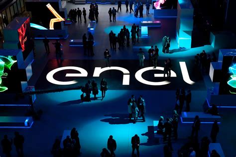 Enel News Ultime Notizie Ad Storia Offerte Di Lavoro