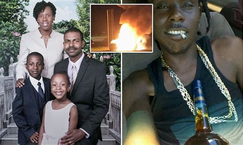 Queens Mom Forced To Watch Car Inferno Which Kills Her
