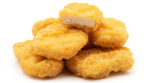 My homemade chicken nuggets are one of my kids favorite things i make! NYPD: 12-year-old pulls gun on classmate over chicken ...