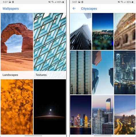 Best Wallpaper Apps For Android 2020 Howtodownload