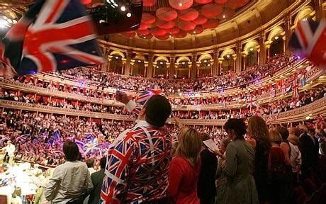 Crowds will be allowed back in at the iconic venue for 52 concerts spanning across. London 2012: Olympics Games opening fuels Proms ticket ...