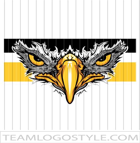 Eagle Eyes Logo Vector Format Ai  Eps Png