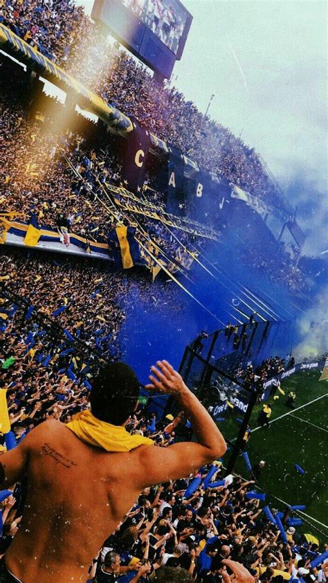 Boca Juniors 🇦🇷 Volleyball Shirts Ultras Football Soccer Photography
