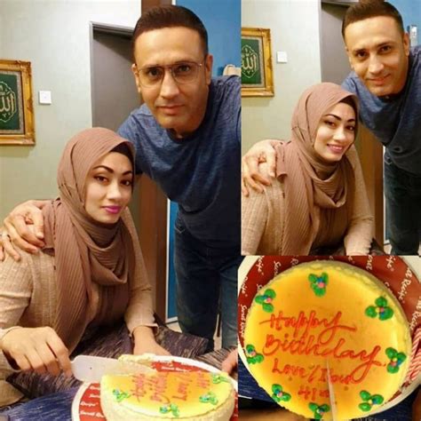 Suami juga berhak mendapat cuti panjang demi untuk menjaga isteri dan membesarkan anak dengan lebih baik. 14 tahun jaga isteri lumpuh, tahap kesetiaan Edika Yusof ...