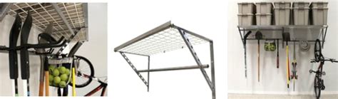Monkey Bars Garage Storage System Giveaway 242 A Helicopter Mom