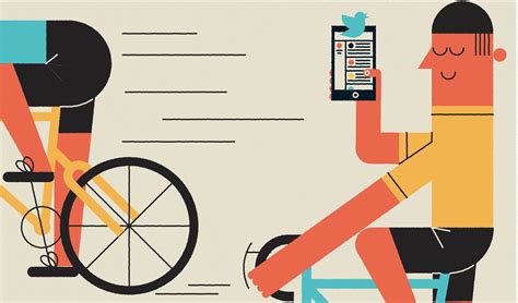 The pros (and cons) of social media | Cyclist