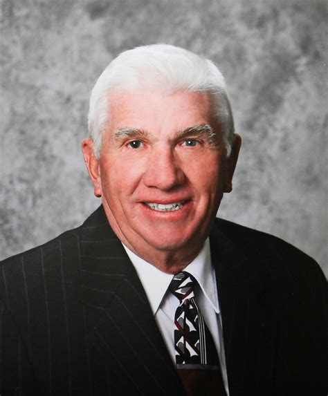 Jim Burg, Public Servant for South Dakota, Local Leader Remembered