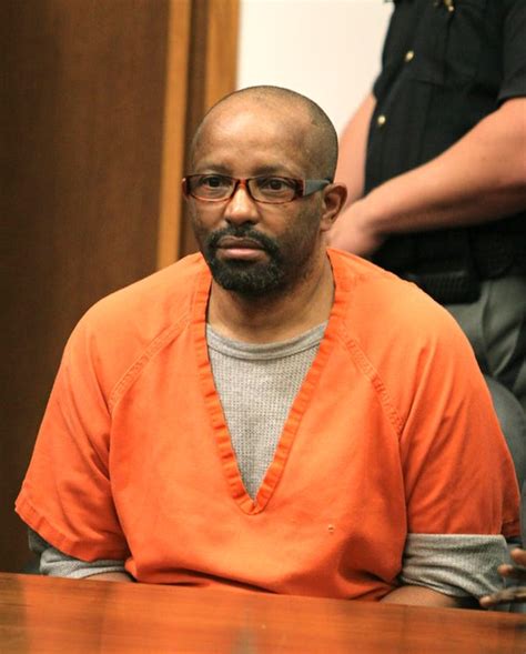 Anthony Sowell Cleveland Ohio Serial Killer Dies In Prison