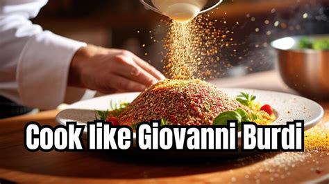 Say Goodbye to Bland Meals: Learn How to Cook Recipes with Chef #