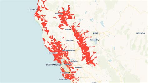 You can check your address on this page. Maps: Planned and Current PG&E Power Outages in Northern ...