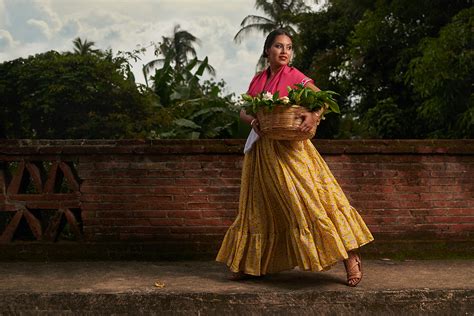 El proyecto fotográfico que exalta la belleza de las comunidades indígenas mexicanas