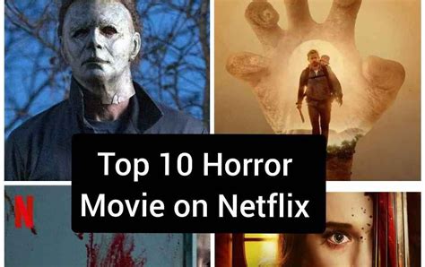 Top 10 Scariest Movies Of All Time Imdb 10 Best Horror Movies On