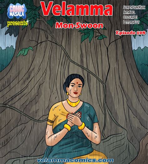 Velamma Page 3 Of 17 Indian Porn Comic VelammaComics Vip
