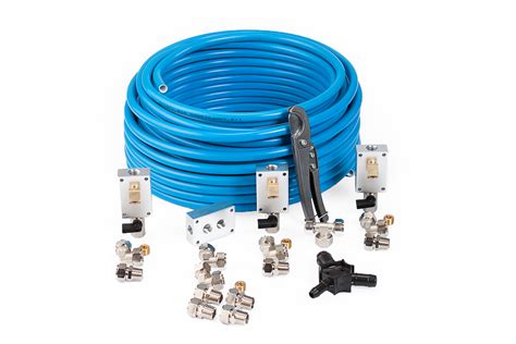 The Best Compressed Air Piping Systems