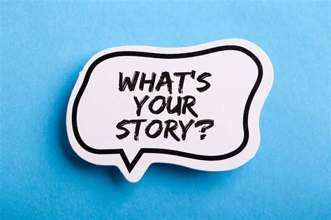 Humanize Your Company With The Power Of Storytelling
